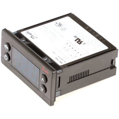 Randell CNT1701C RP Control Only, Danfoss Erc112C