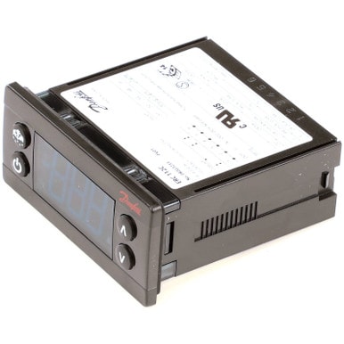 Randell RP CNT1701C Control Only, Danfoss Erc112C — main image