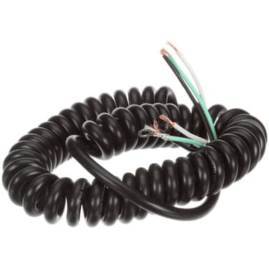 Hatco 02.18.161.01 Cord 18/3 10A 125V 105CBlk Cl