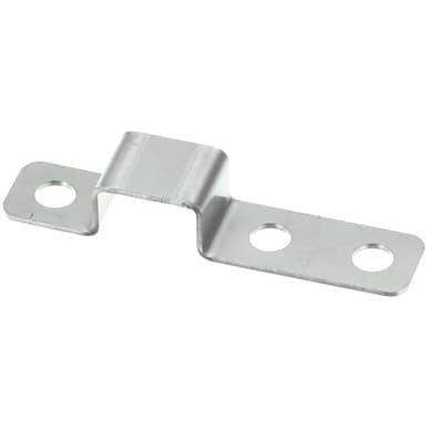 Alto Shaam 1013269 Bracket Heat Exchanger W Iremounting Ctc/Ctp