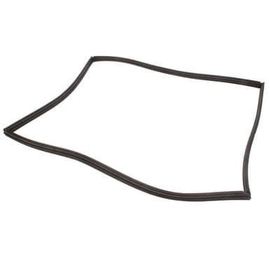 True 810799 Gasket, Ta/Tg/Tr2H/3HTop Black