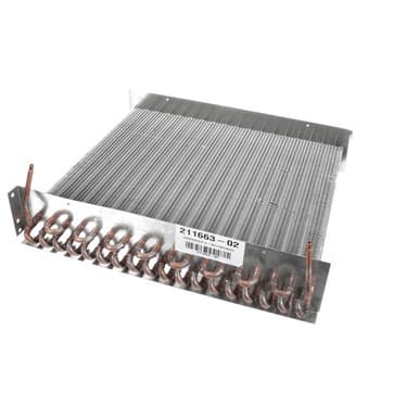 Hoshizaki 211663-02 Condenser (F-801/100