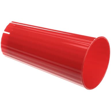 Delfield 3547829 Cup 22 Oz Red Wash Singl E Unit