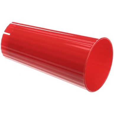 Delfield 3547829 Cup 22 Oz Red Wash Singl E Unit — main image
