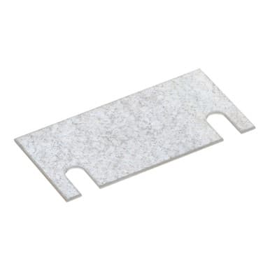 True 868341 Shim, Caster LevelingTmc-49/Trcb W/4 Dia. Whl