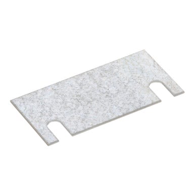 True 868341 Shim, Caster LevelingTmc-49/Trcb W/4 Dia. Whl
