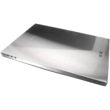 Alto Shaam 5012859 Rh S/S Slab Door Assb, 10 00-Skseries — main image