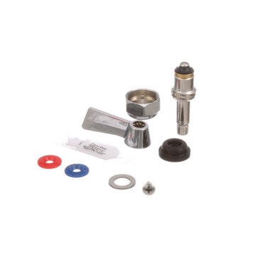 Fisher Manufacturing 3000-0001 Cold Swivel Stem Kit — main image