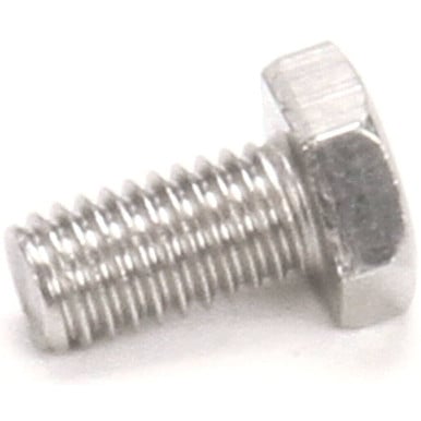 Edlund S049 Screw, 10-32 X 3/8 S/SHex Hea