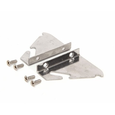 True 959410 Lid Hinge Bracket KitRt/Lt — main image