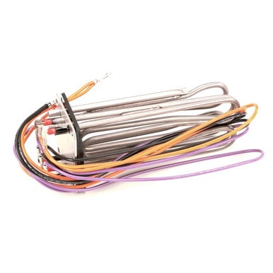 Rational 8024547 Heating Element With Gasket