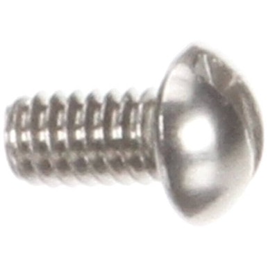 Edlund S084 Screw, 8-32 X 5/16 S/SRhm Slo — main image