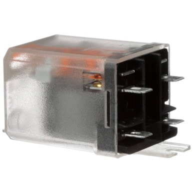 Delfield 2194363 Relay, Power, Spec-Line — main image
