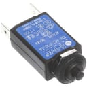 Cleveland Range 108331 Circuit Breaker1Amp250V.1/
