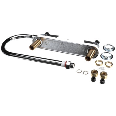 Fisher Manufacturing 3315 Faucet 8Dlh 12Sgn — main image