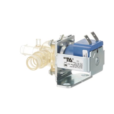 Wilbur Curtis WC-821WDR 120 Volt Left Side Dump Valve