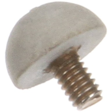 Edlund F041 Feet, Gray70 Duro (NsfScale On — main image