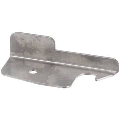 Henny Penny 84656 Latch-Drain Pan Lock Lvx — main image