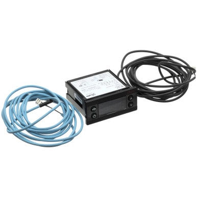 Randell RP CNT1713 Temp Control, Danfoss, Erc112C — main image