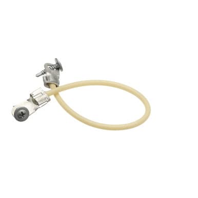 True 952196 Cord, Door, Latex 8 1/4