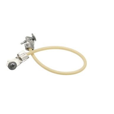 True 952196 Cord, Door, Latex 8 1/4