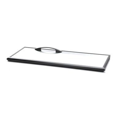True 218359 Door Assembly LhTvm-36Sl Black — main image