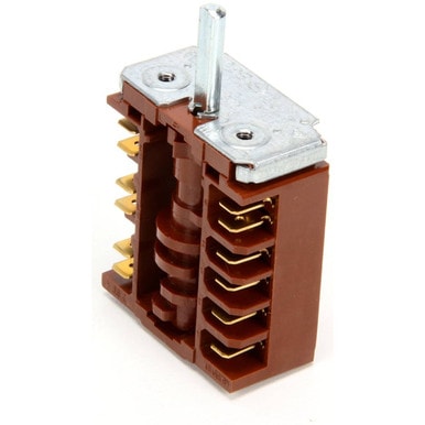 Nemco 46789 Switch Hot Plates — main image