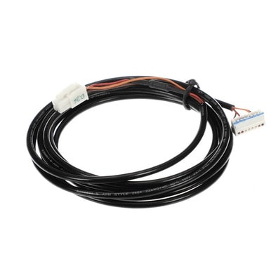 Rational 40.04.393P Adaptor Cable F. BallValve 2850Mm+Resis — main image