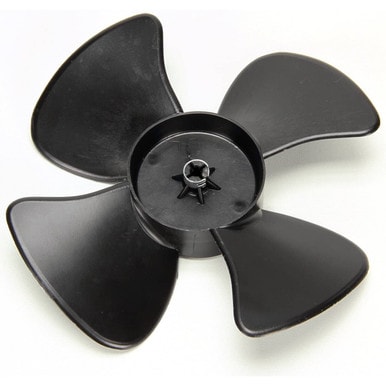 beverage air 405 063a evaporator blade 6black4 pet plas — main image