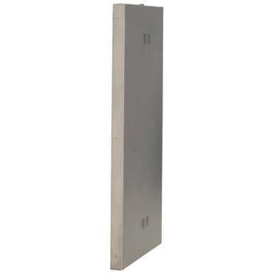 Alto Shaam 55137 Lh Door Assb, 750-Ctus Ma Rine