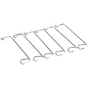 Lincoln 371002 Splice Clip, Full Belt