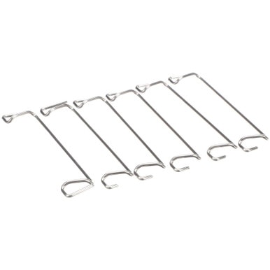 Lincoln 371002 Splice Clip, Full Belt — main image