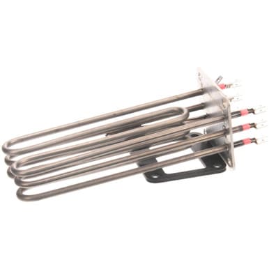 Rational 8720.1591 Heating Element WithGasket