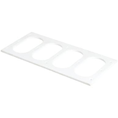 Henny Penny 77294 Insulation-Flue Full