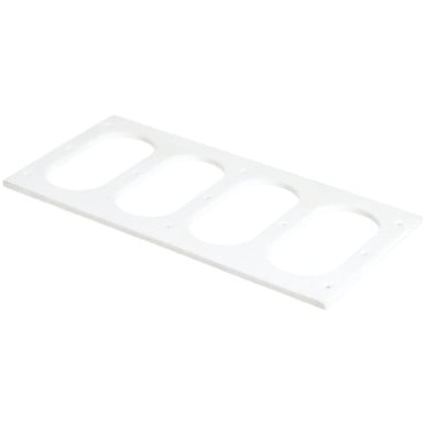 Henny Penny 77294 Insulation-Flue Full