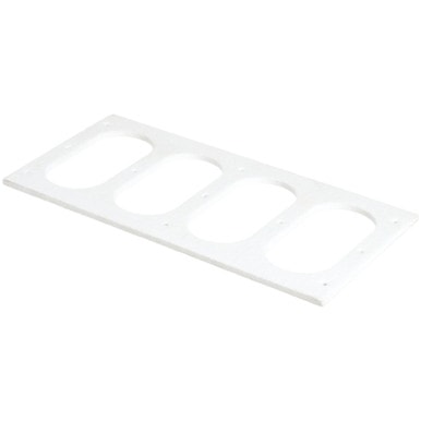 Henny Penny 77294 Insulation-Flue Full — main image