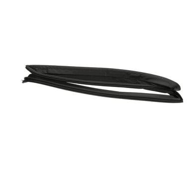 True 221878 Gasket, T/Ts-23F/23F-2-Hc Black