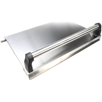 Alto Shaam DR-36068 Door, Solid, Lh, Assembly, A Sc-4E/-4G — main image