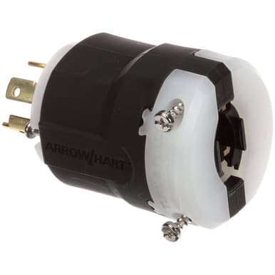 Groen NT1082 Plug- 3P250V 30Anema L15 -30P Ahl1530P