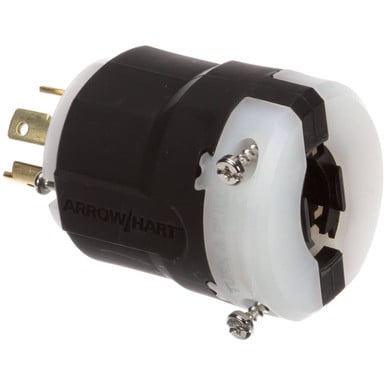 Groen NT1082 Plug- 3P250V 30Anema L15 -30P Ahl1530P