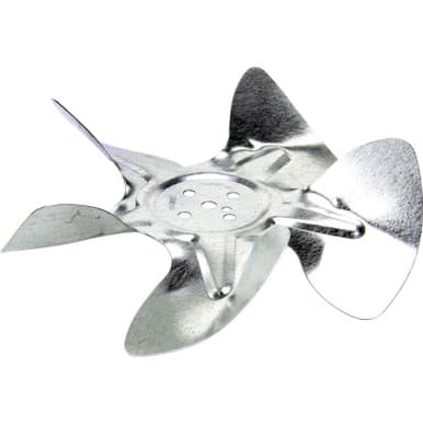 Delfield 2162681 Fan Blade, Evaporator