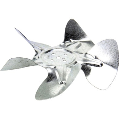 Delfield 2162681 Fan Blade, Evaporator — main image