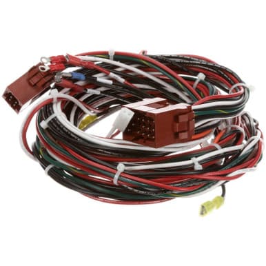 Groen 125702 Harness, Cavity Upper Co Ntrol