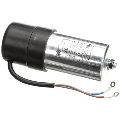 Delfield 3516682 Capacitor, Run, 30 Uf, 2 00V Embra — main image