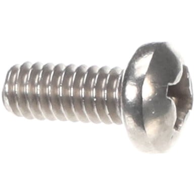 Delfield 9321519 Screw, 1/4-20X.625, S-P- Pn-M