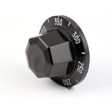 Henny Penny 16706 Thermostat Knob