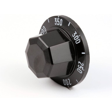 Henny Penny 16706 Thermostat Knob — main image