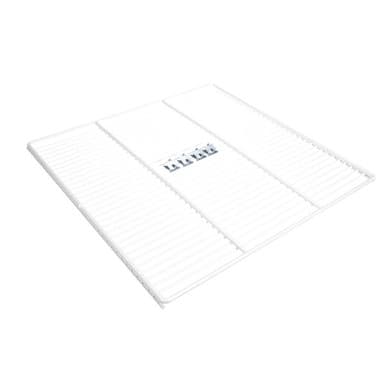 True 864985-038 White Wire Shelf