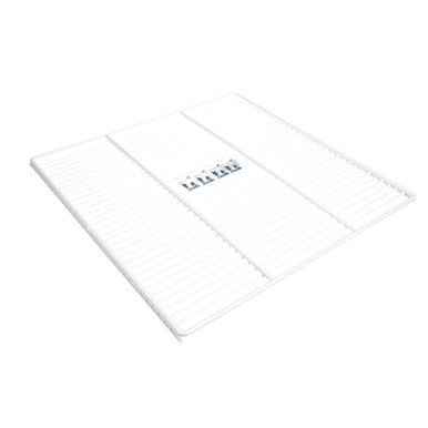 True 864985-038 White Wire Shelf — main image