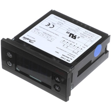 Delfield 000-CZ0-0254-S Assy, Ctl, Rfg, Dbl Hu, 99, Dom — main image